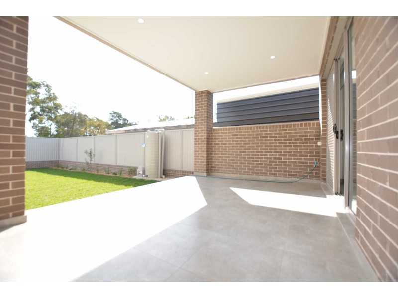 44A MONTEREY STREET, South Wentworthville NSW 2145