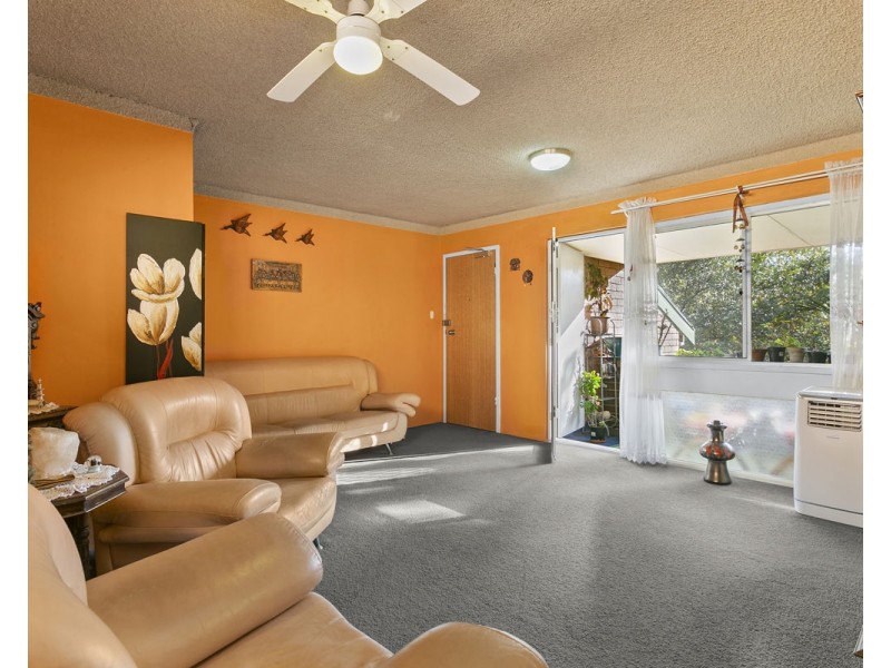 18/9-15 Arthur Street, Merrylands NSW 2160