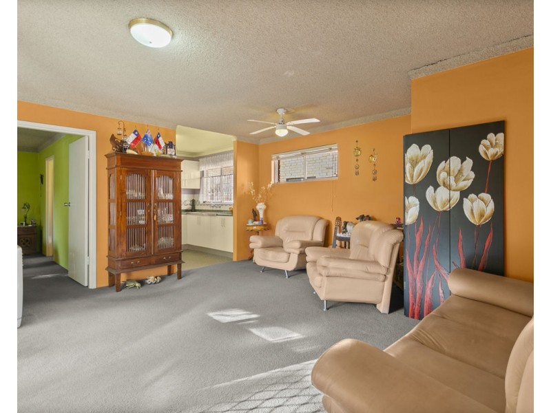 18/9-15 Arthur Street, Merrylands NSW 2160