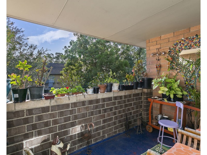 18/9-15 Arthur Street, Merrylands NSW 2160