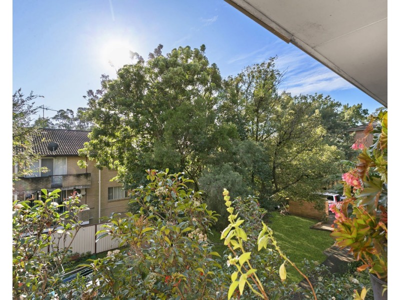 18/9-15 Arthur Street, Merrylands NSW 2160