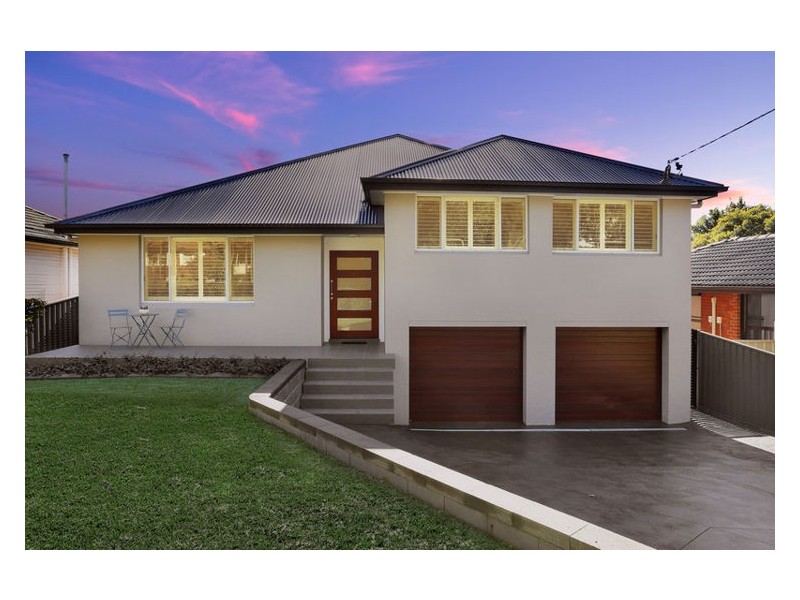 22 Favell Street, Toongabbie NSW 2146