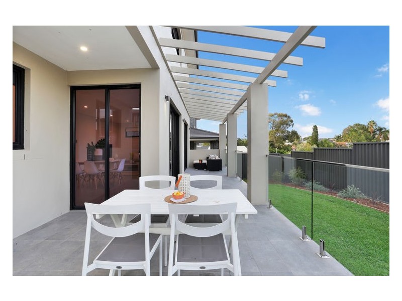 47 Caloola  Road, Constitution Hill NSW 2145