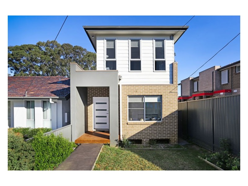 20 Centenary Road, Merrylands NSW 2160