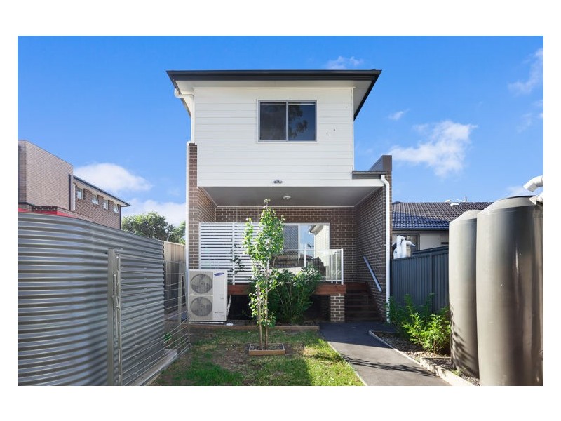 20 Centenary Road, Merrylands NSW 2160