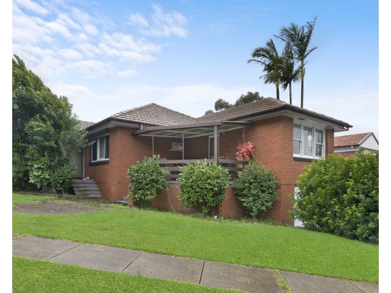 6 Cusack Street, Merrylands NSW 2160