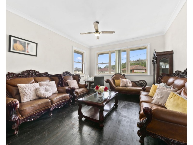 6 Cusack Street, Merrylands NSW 2160