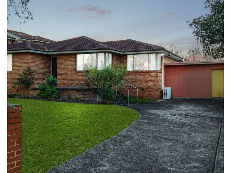16 Rowley Road, Guildford NSW 2161