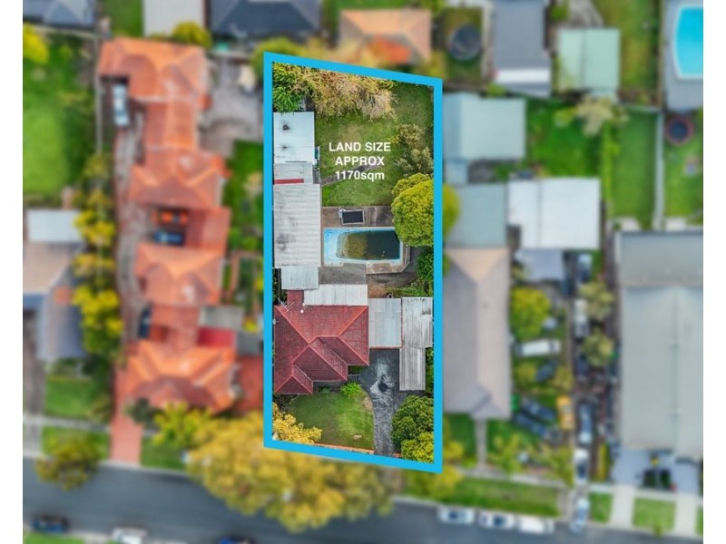 16 Rowley Road, Guildford NSW 2161