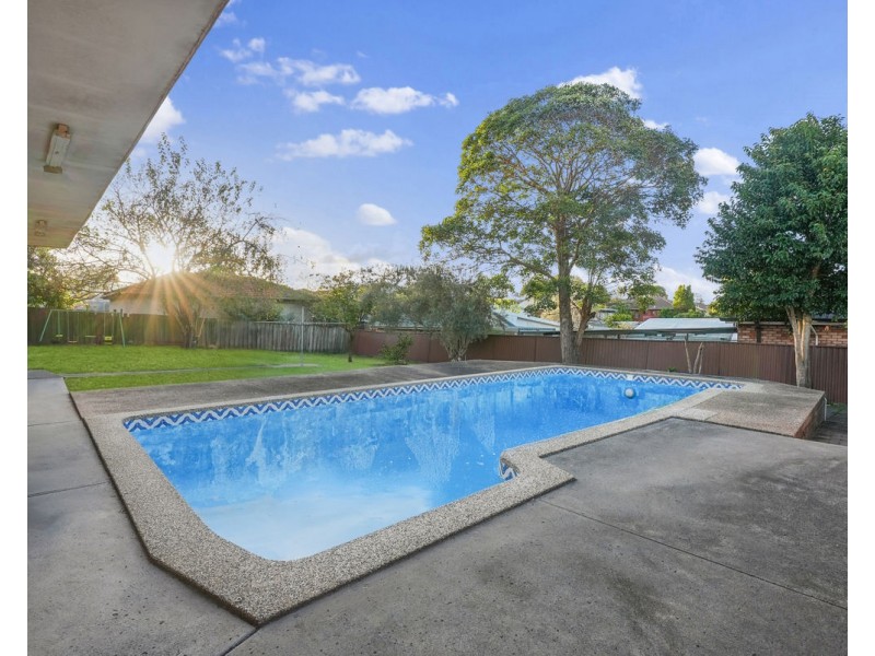 16 Rowley Road, Guildford NSW 2161