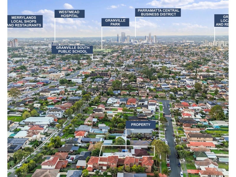 16 Rowley Road, Guildford NSW 2161