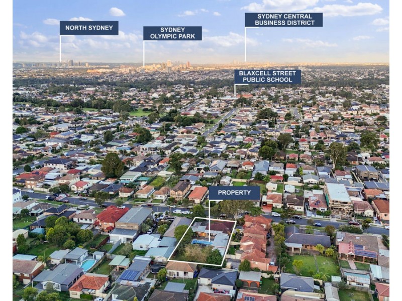 16 Rowley Road, Guildford NSW 2161