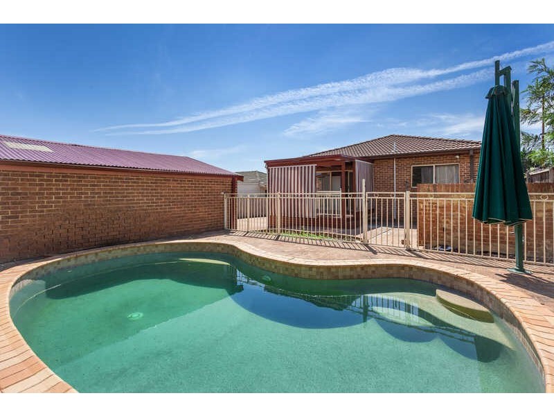 14 EDDY STREET, Merrylands NSW 2160