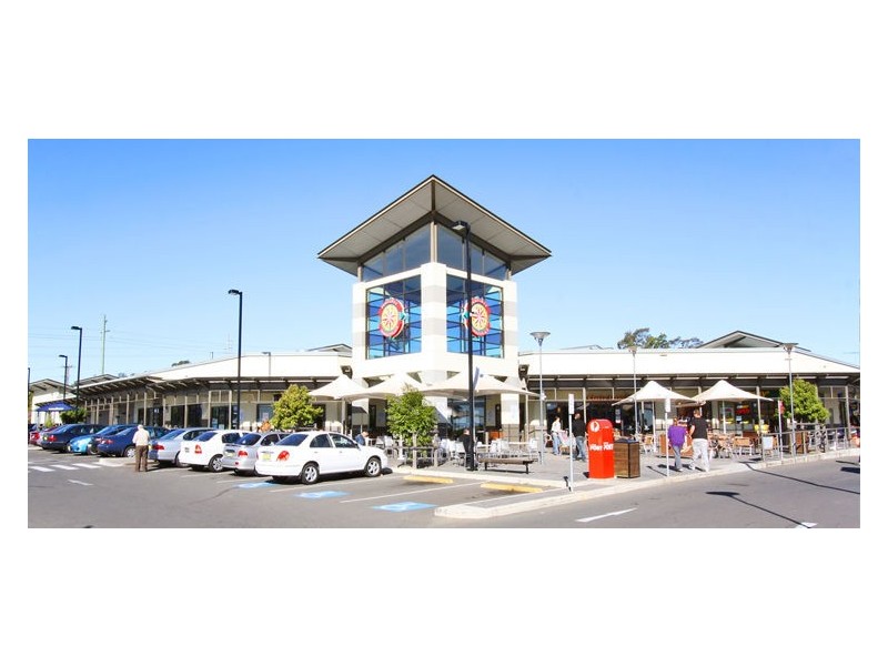 Lot 114 Butu Wargun Drive, Pemulwuy NSW 2145