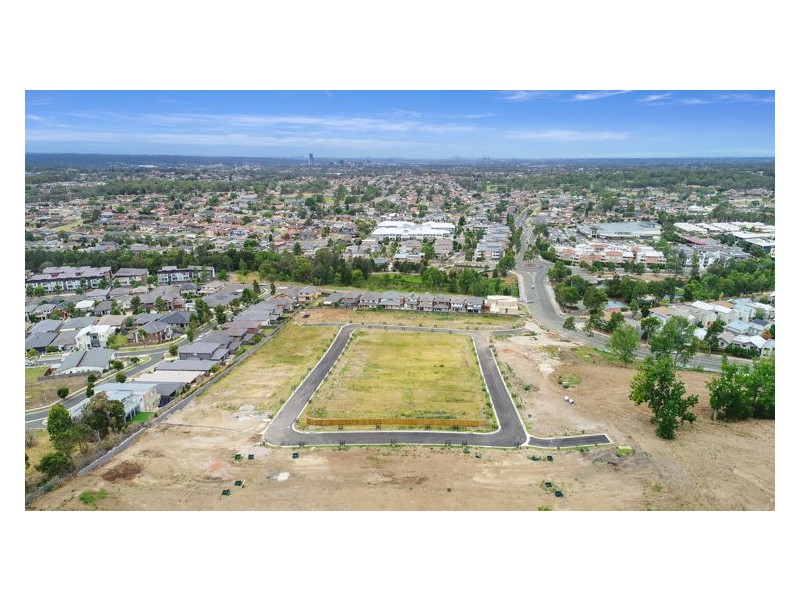 Lot 114 Butu Wargun Drive, Pemulwuy NSW 2145