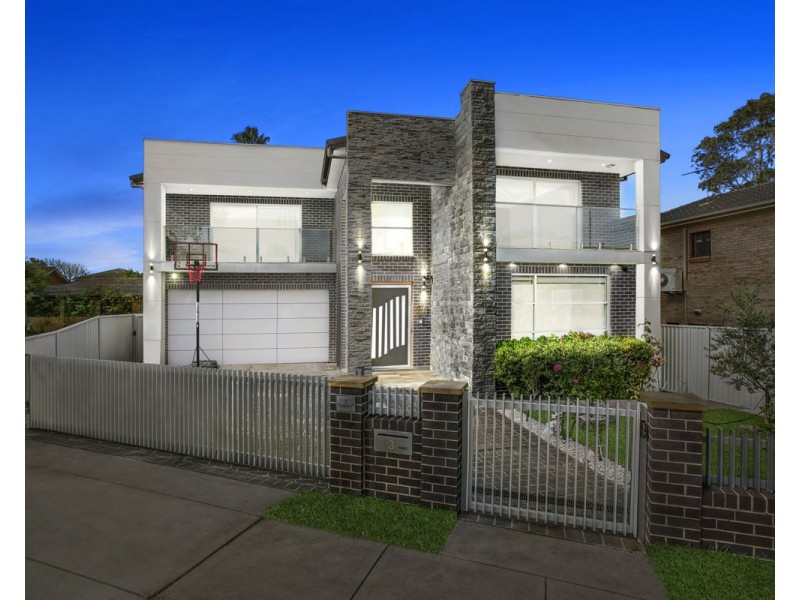 3 Richardson Street, Merrylands NSW 2160