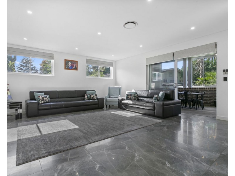 3 Richardson Street, Merrylands NSW 2160