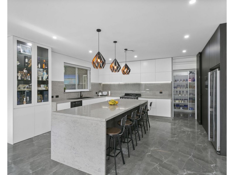 3 Richardson Street, Merrylands NSW 2160