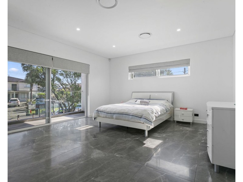 3 Richardson Street, Merrylands NSW 2160