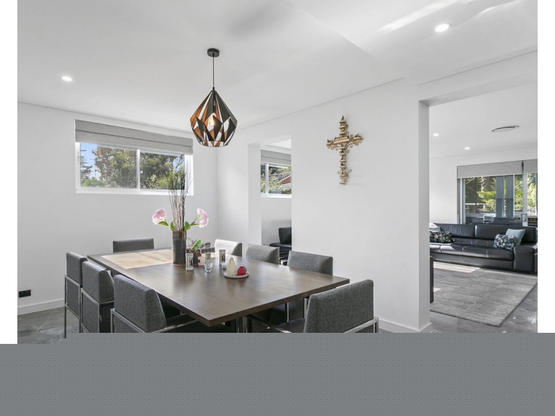 3 Richardson Street, Merrylands NSW 2160