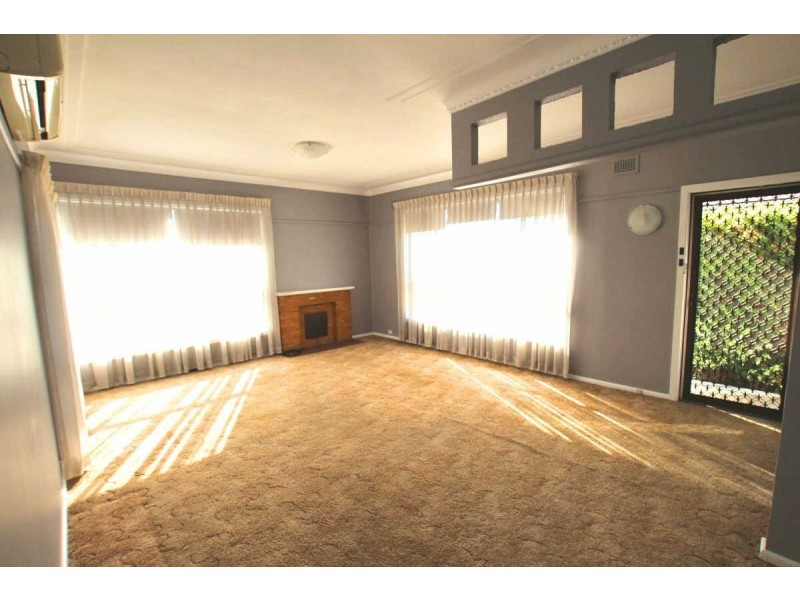 36 CARTWRIGHT AVENUE, Merrylands NSW 2160