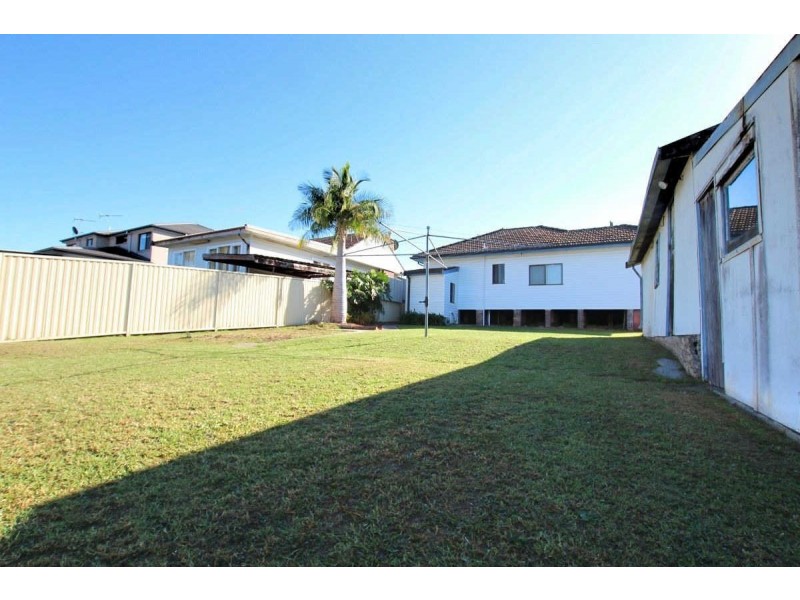 36 CARTWRIGHT AVENUE, Merrylands NSW 2160