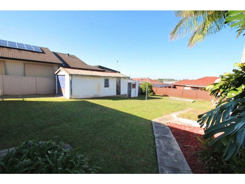 36 CARTWRIGHT AVENUE, Merrylands NSW 2160