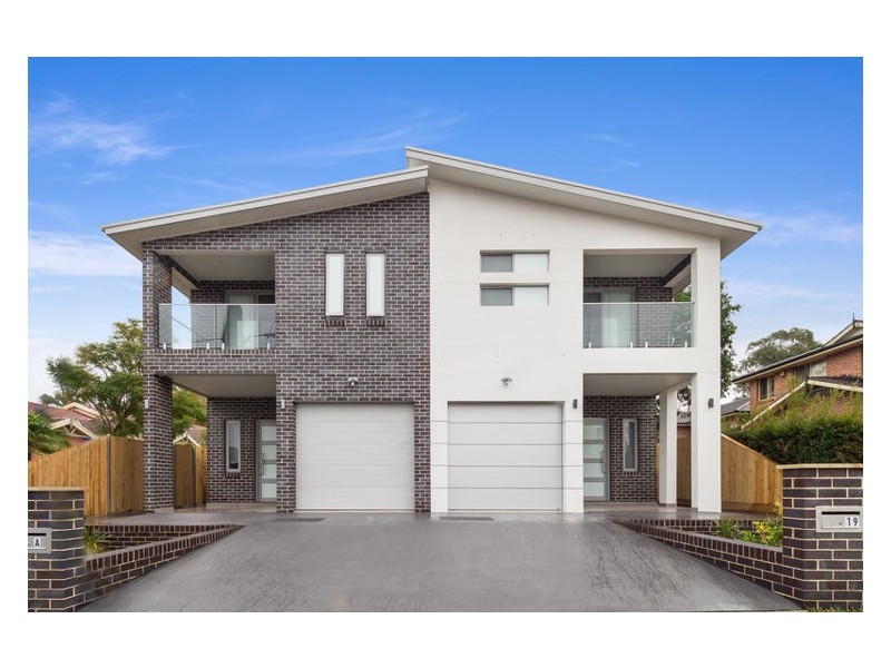 19 Chelmsford Road, South Wentworthville NSW 2145
