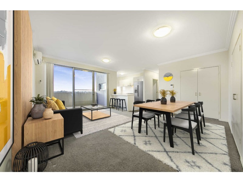 154/1 Florence Street, South Wentworthville NSW 2145