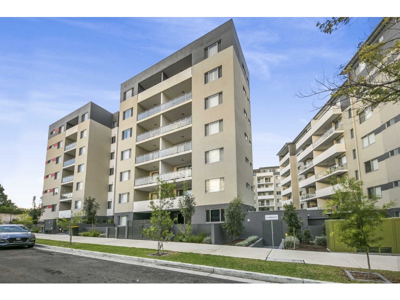 154/1 Florence Street, South Wentworthville NSW 2145