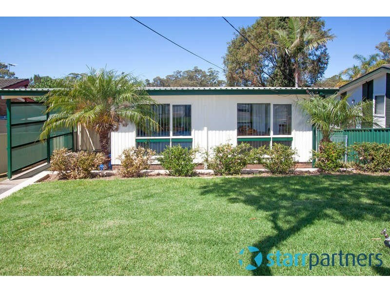 6 Bambil Street, Greystanes NSW 2145