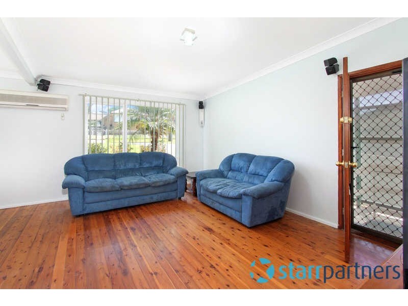 6 Bambil Street, Greystanes NSW 2145