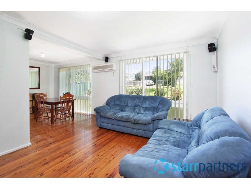 6 Bambil Street, Greystanes NSW 2145