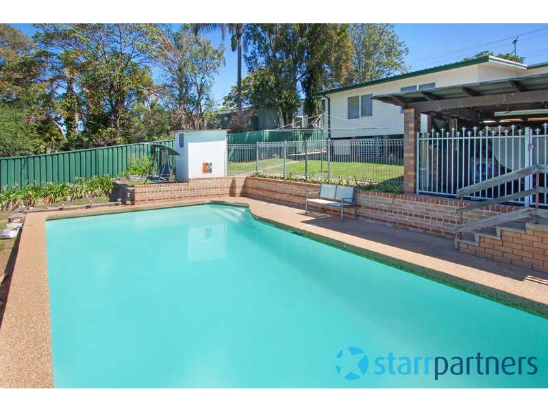 6 Bambil Street, Greystanes NSW 2145