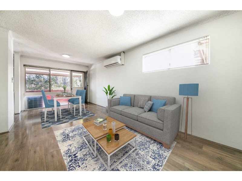 28/22 Newman Street, Merrylands NSW 2160