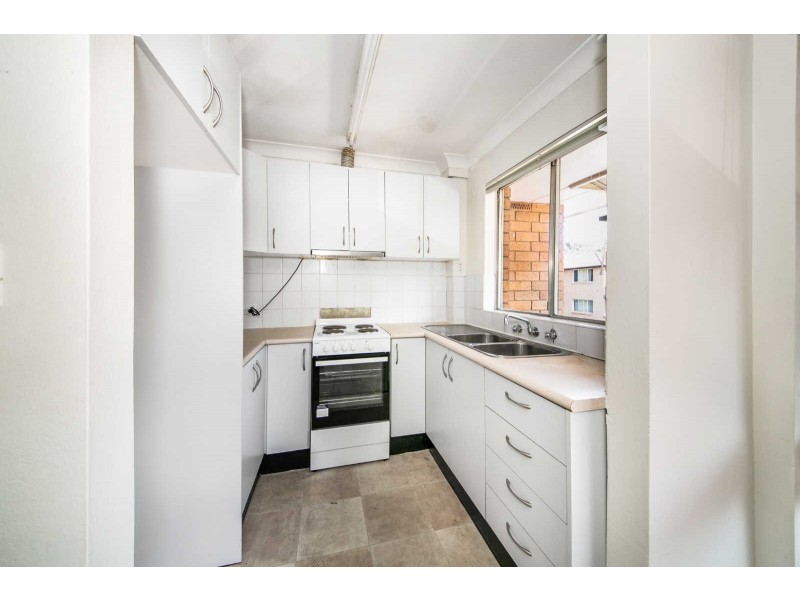 28/22 Newman Street, Merrylands NSW 2160