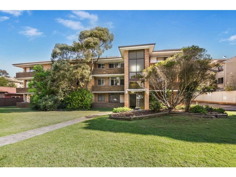 28/22 Newman Street, Merrylands NSW 2160