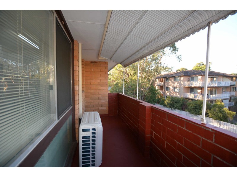 28/22 Newman Street, Merrylands NSW 2160