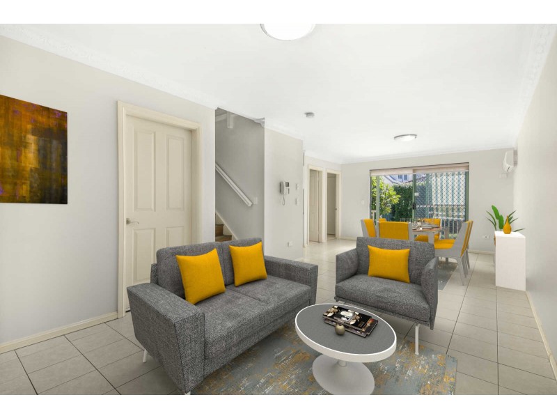 1/59 Irrigation Road, South Wentworthville NSW 2145