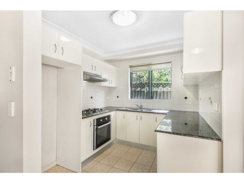 1/59 Irrigation Road, South Wentworthville NSW 2145