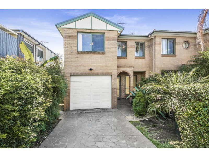 1/59 Irrigation Road, South Wentworthville NSW 2145