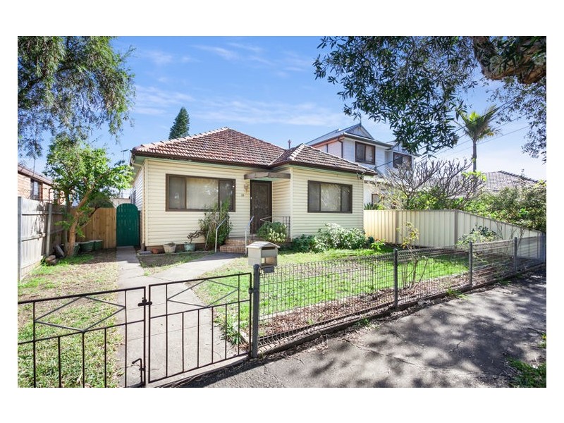 22 Gregory Street, Granville NSW 2142
