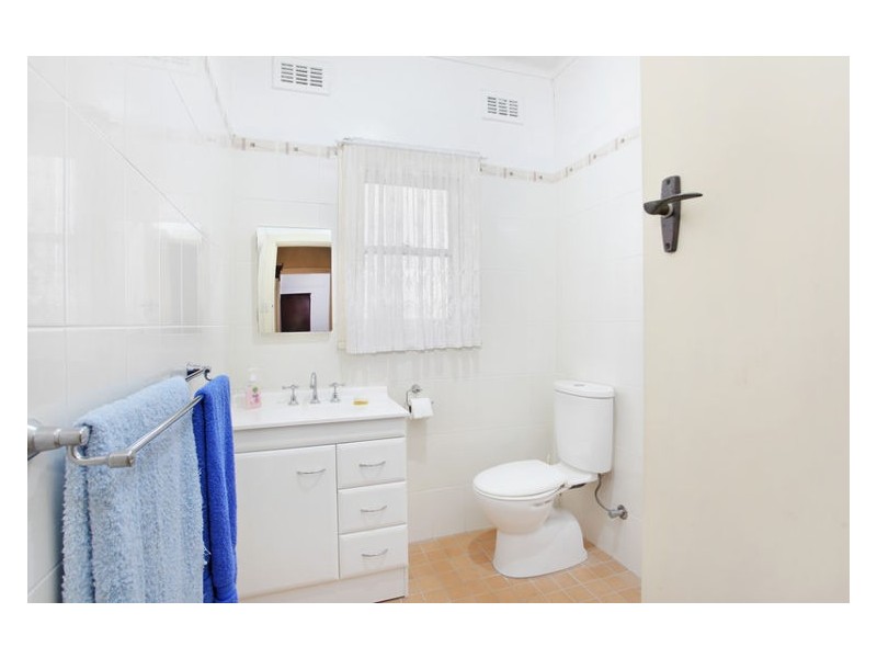 22 Gregory Street, Granville NSW 2142