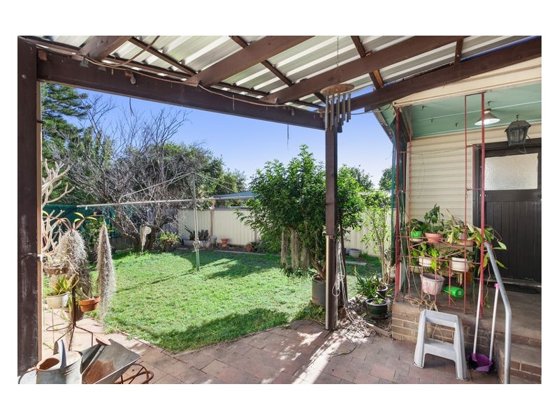 22 Gregory Street, Granville NSW 2142