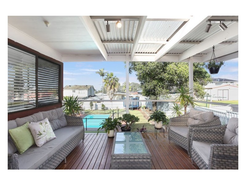 16 Macquarie Road, Greystanes NSW 2145