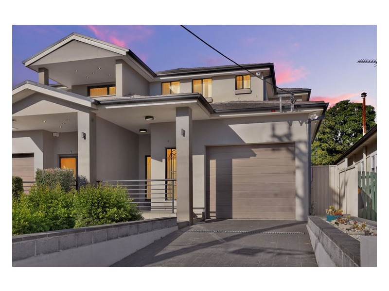 1A Bartlett Street, South Wentworthville NSW 2145