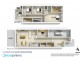 1A Bartlett Street, South Wentworthville NSW 2145 Floorplan