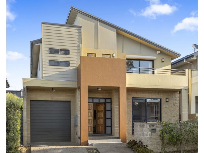 6 Dullai Avenue, Pemulwuy NSW 2145