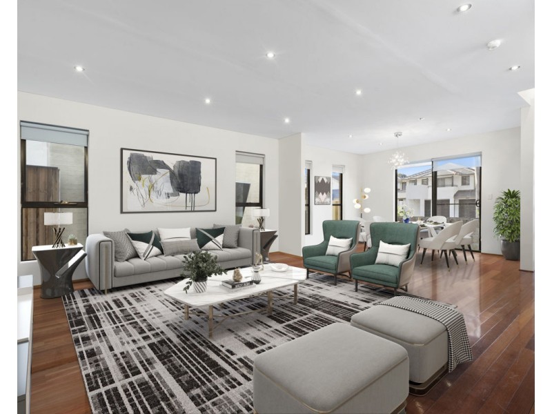 6 Dullai Avenue, Pemulwuy NSW 2145