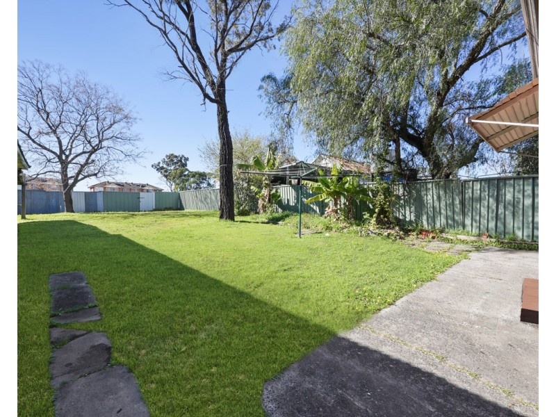 30 Jersey Road, South Wentworthville NSW 2145